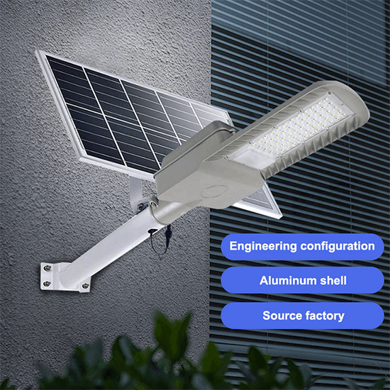 solar street light for home